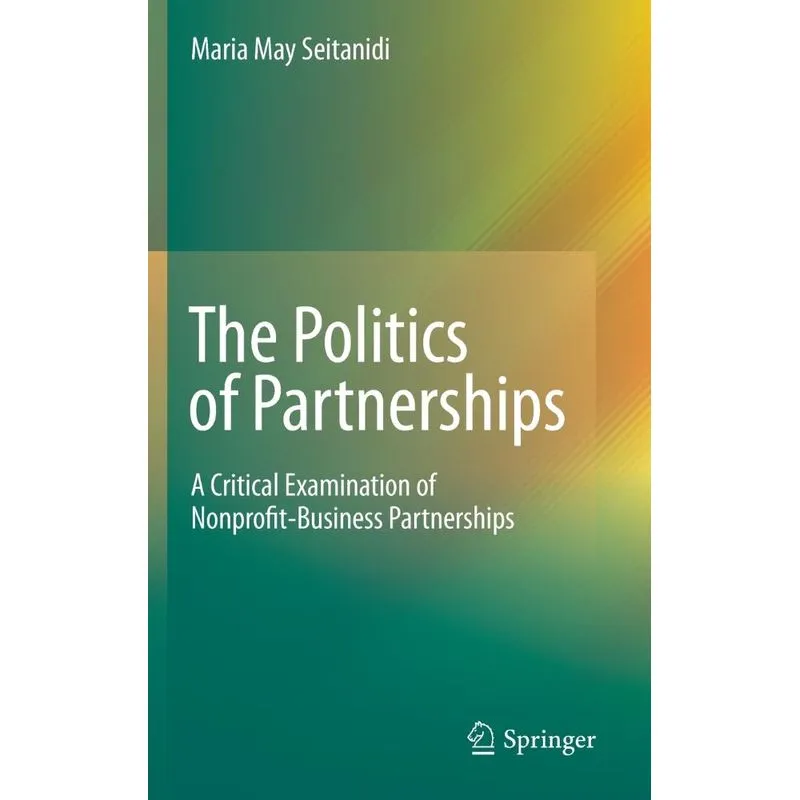 The Politics of Partnerships