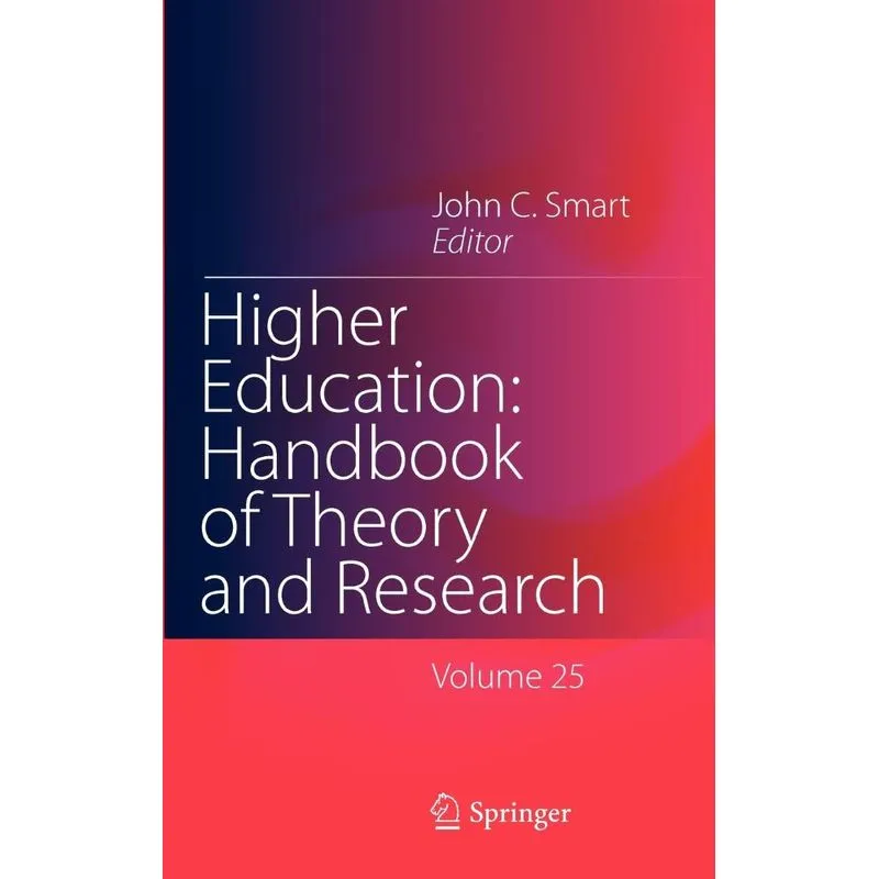 Higher Education
