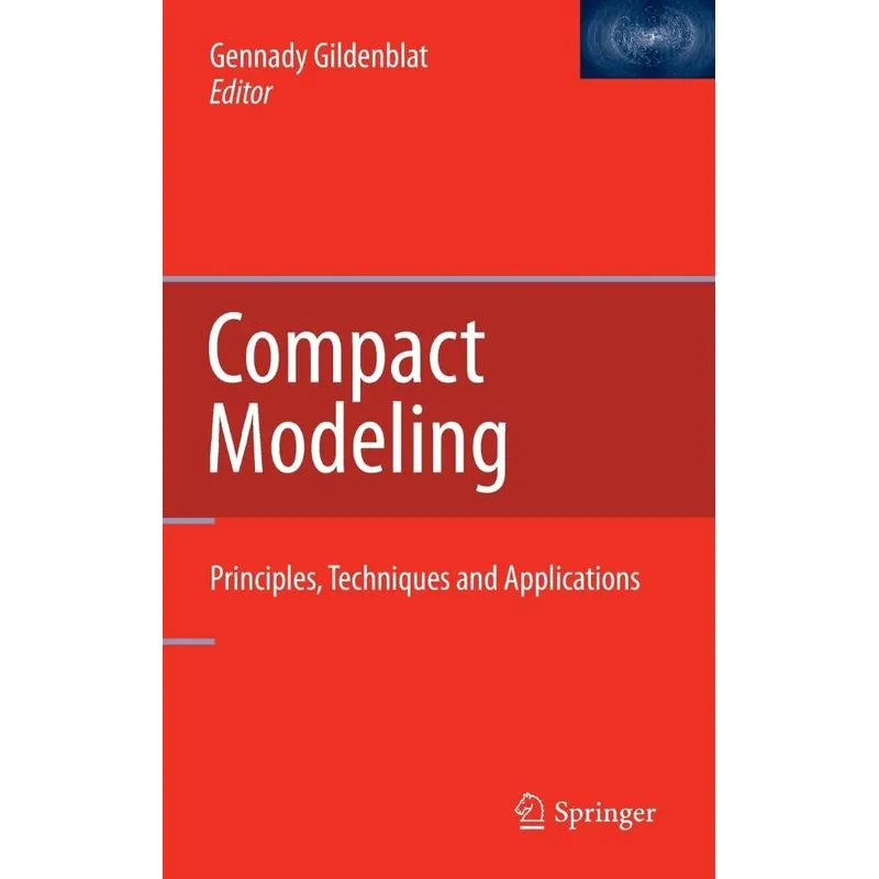 Compact Modeling