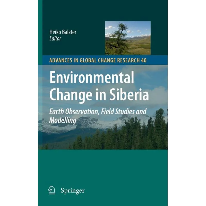 Environmental Change in Siberia