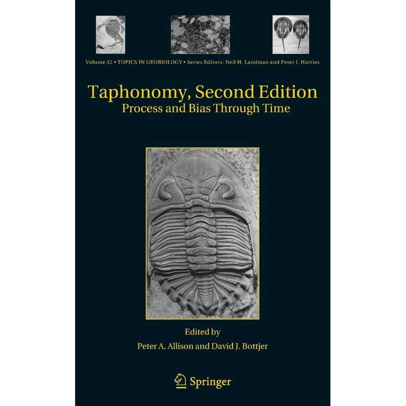 Taphonomy