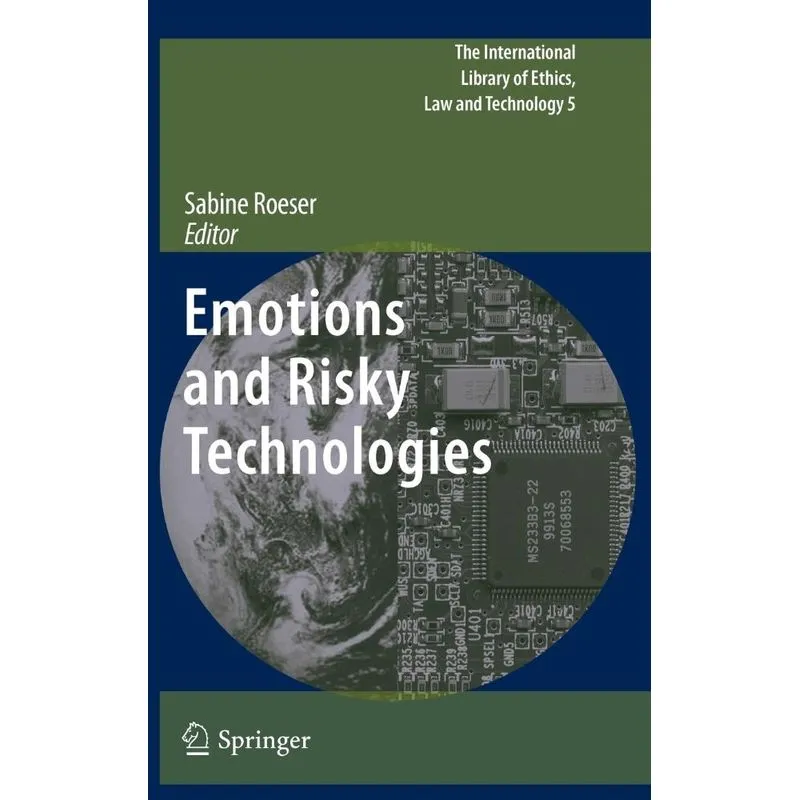 Emotions and Risky Technologies