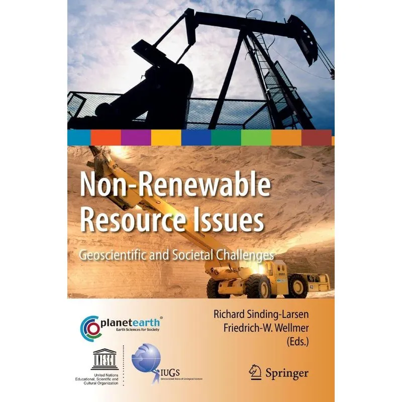 Non-Renewable Resource Issues