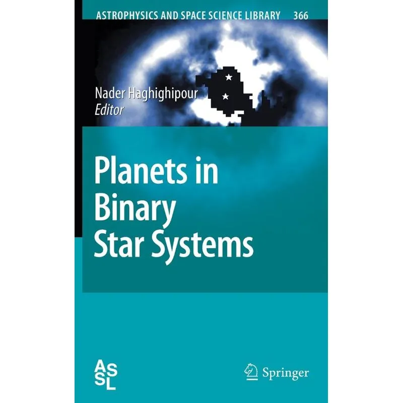 Planets in Binary Star Systems