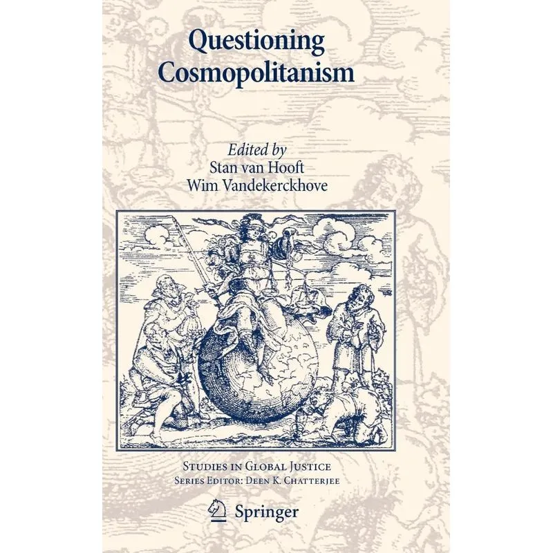 Questioning Cosmopolitanism