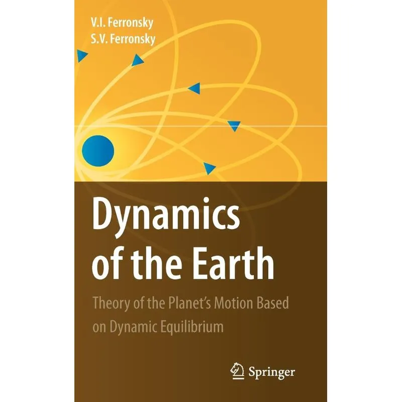 Dynamics of the Earth