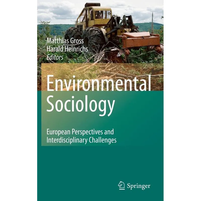 Environmental Sociology