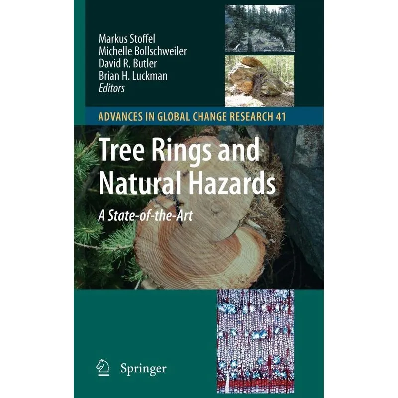 Tree Rings and Natural Hazards