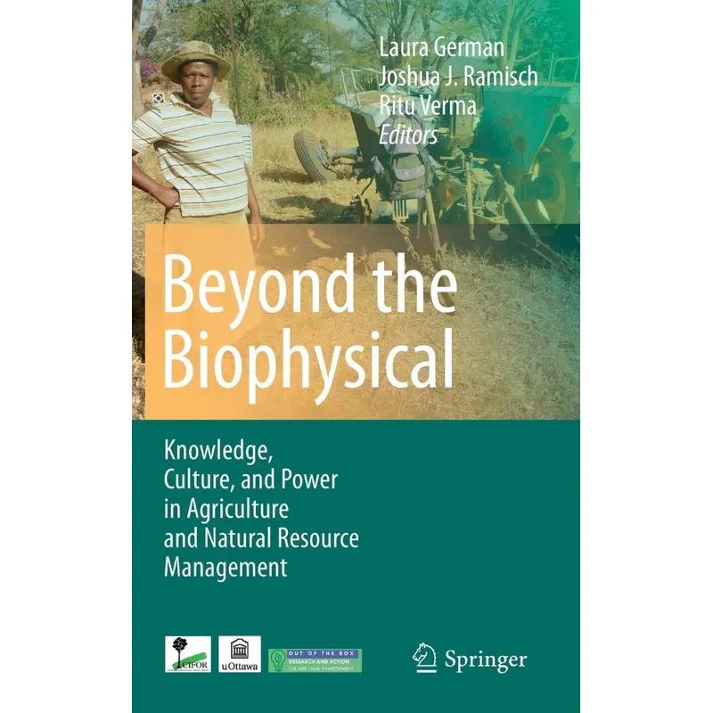 Beyond the Biophysical