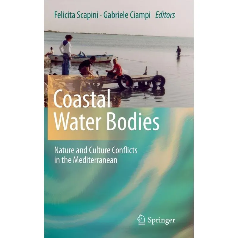 Coastal Water Bodies
