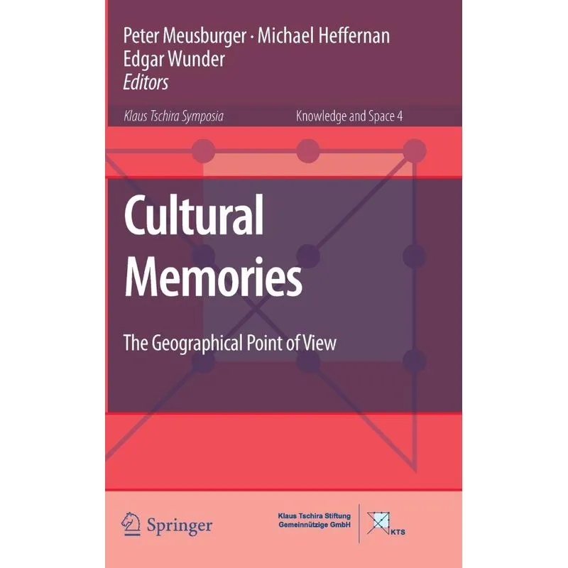 Cultural Memories