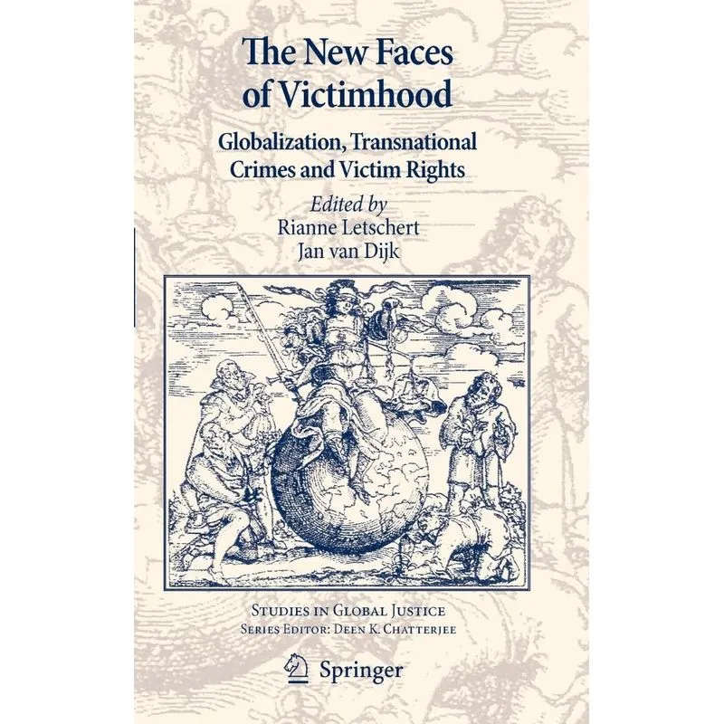 The New Faces of Victimhood