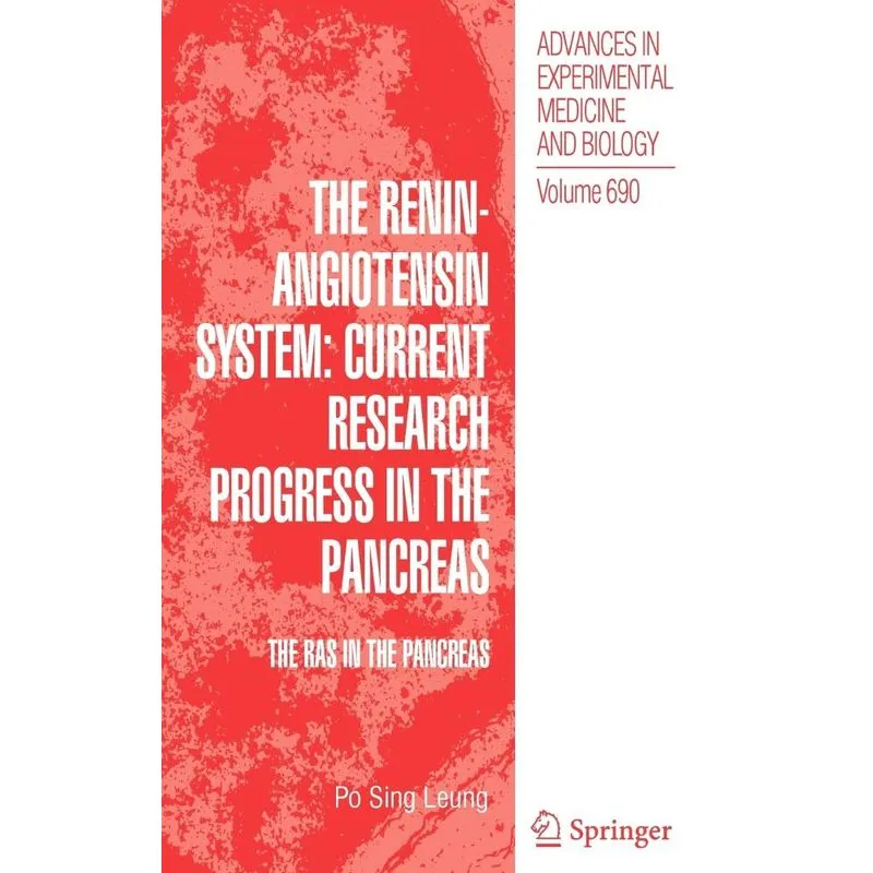 The Renin-Angiotensin System