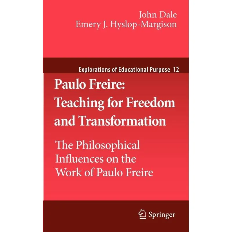 Paulo Freire