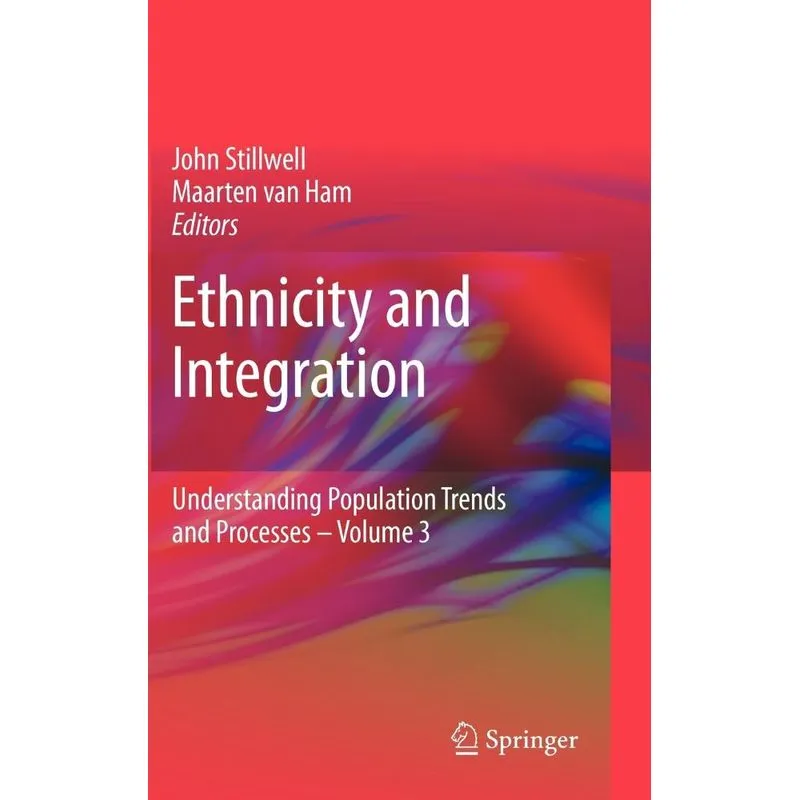 Ethnicity and Integration