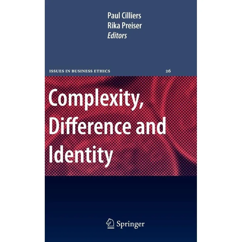 Complexity, Difference and Identity