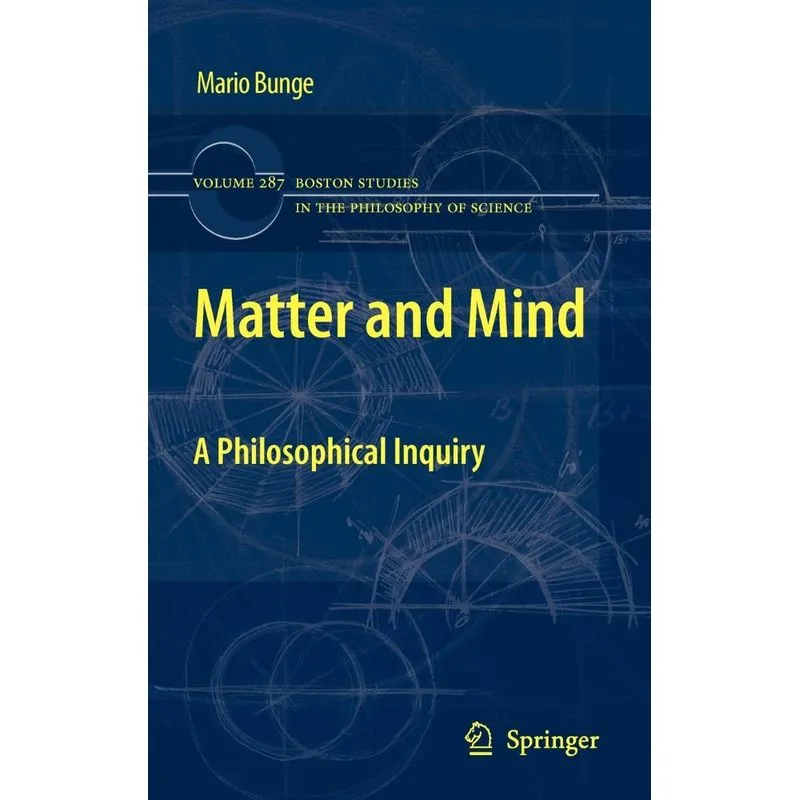 Matter and Mind
