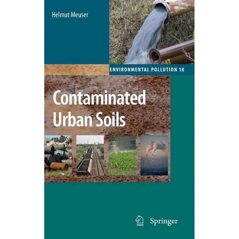 Contaminated Urban Soils