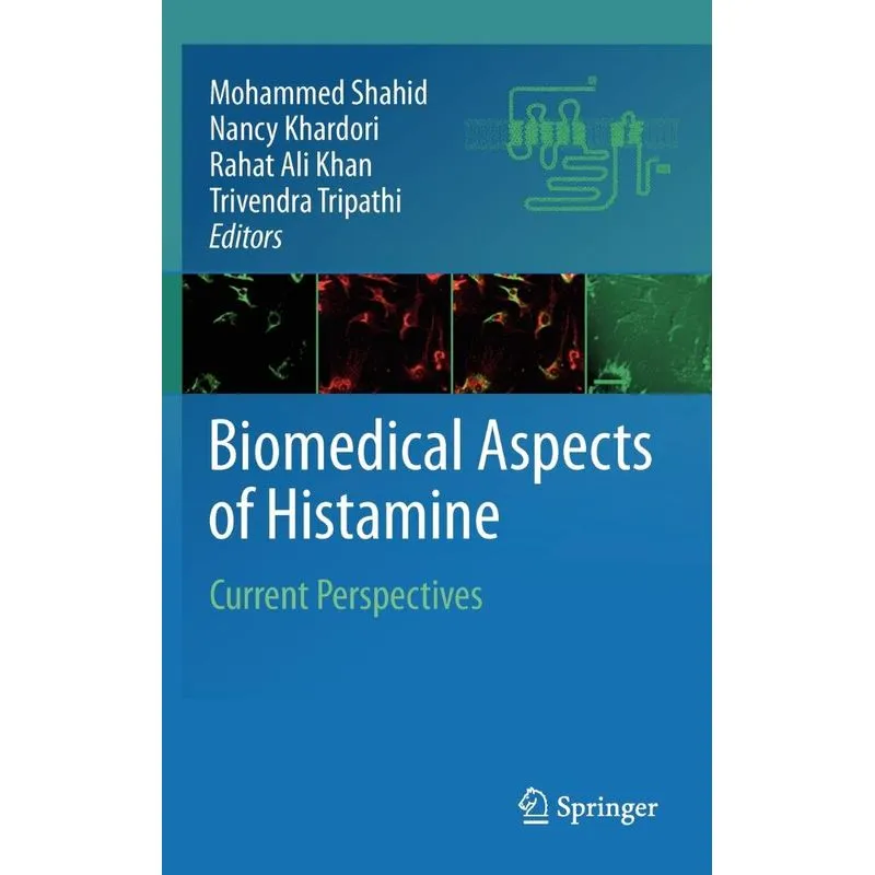 Biomedical Aspects of Histamine