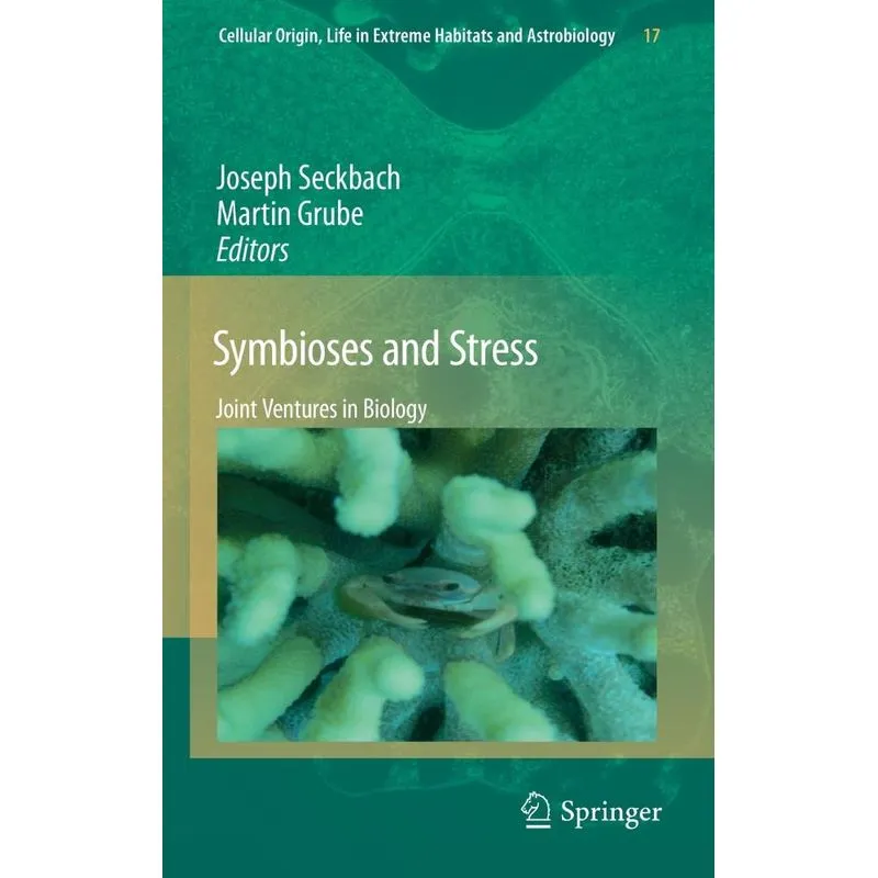 Symbioses and Stress
