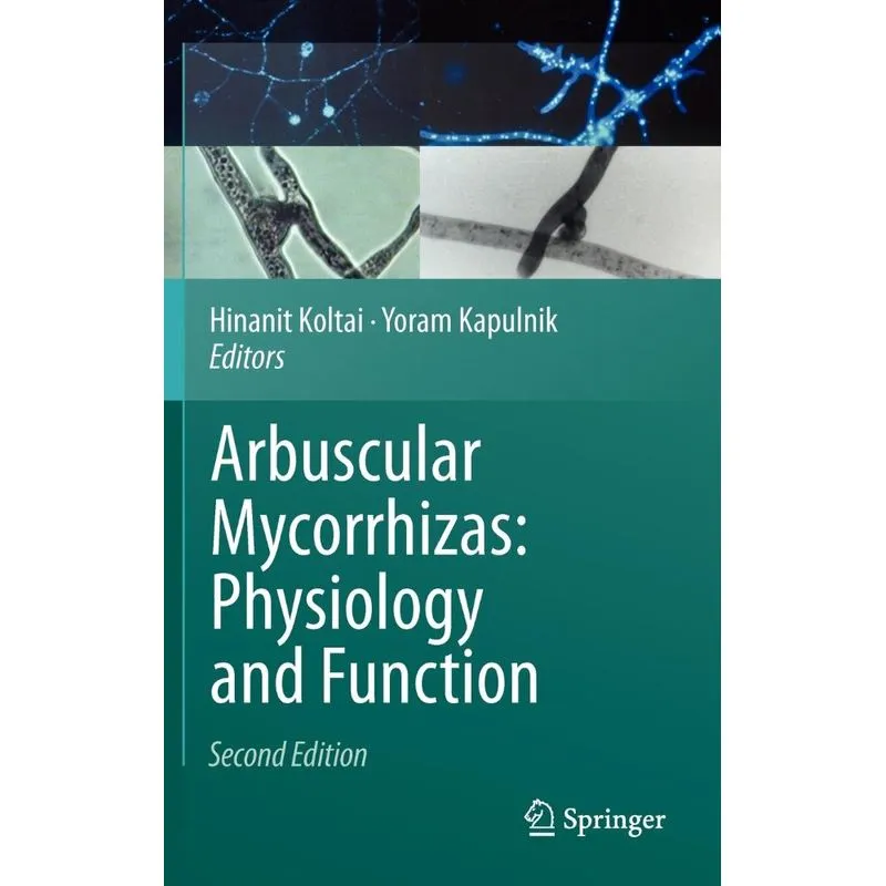 Arbuscular Mycorrhizas