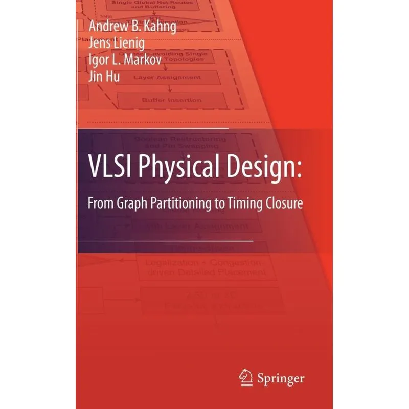 VLSI Physical Design