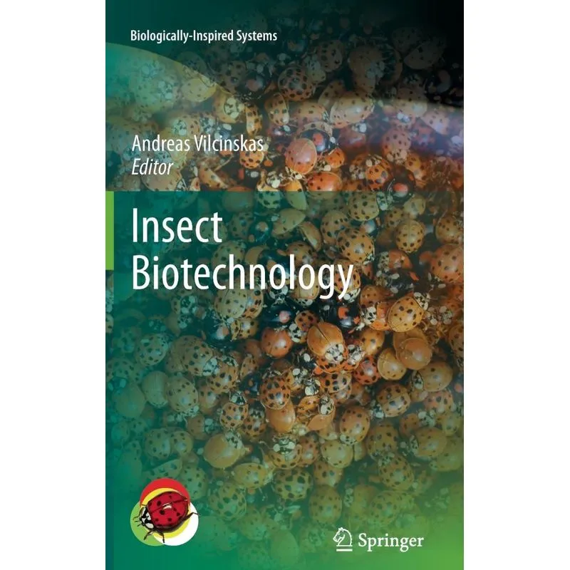 Insect Biotechnology