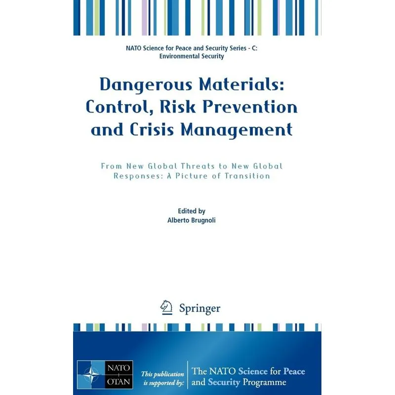 Dangerous Materials