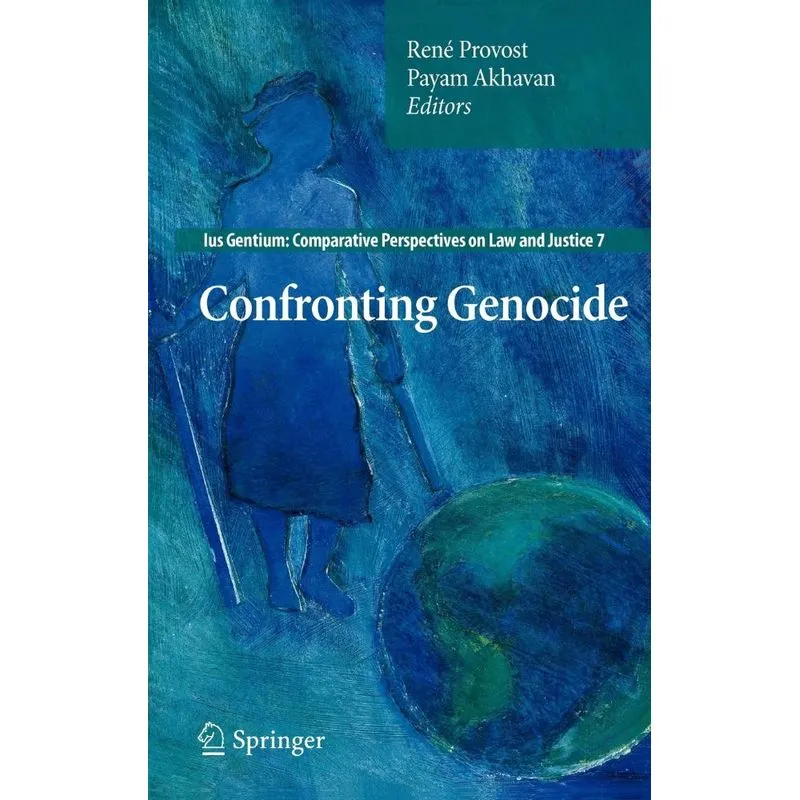 Confronting Genocide