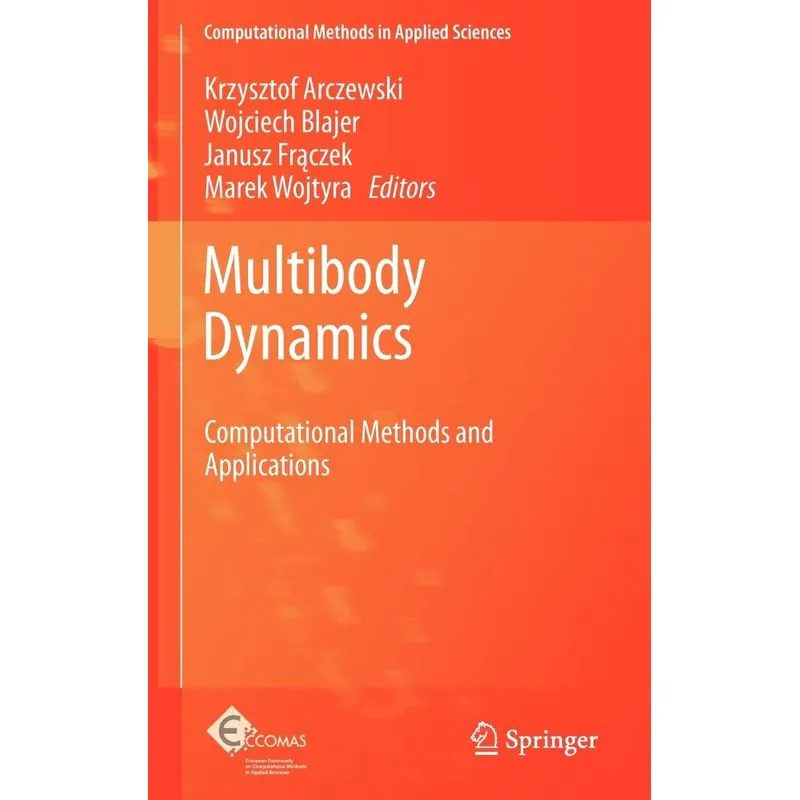 Multibody Dynamics