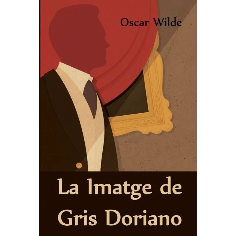 La Imatge De Gris Doriano