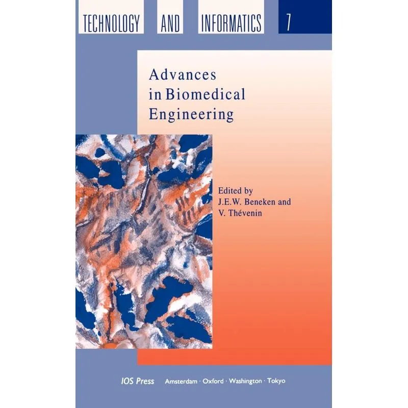 Advances In Biomedical Engineering