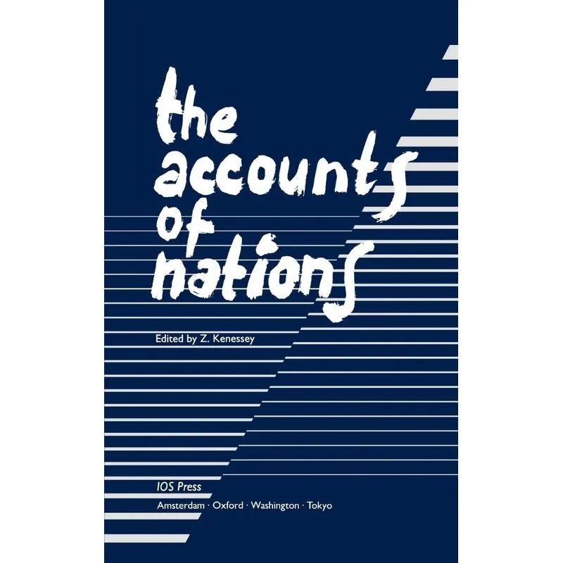 The Accounts of Nations