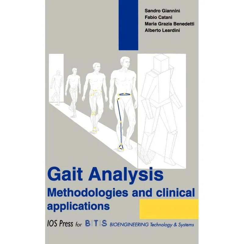 Gait Analysis Methodologies and Clinical Applications