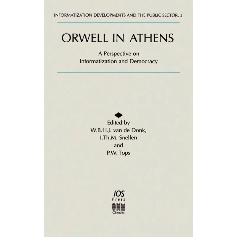 Orwell in Athens