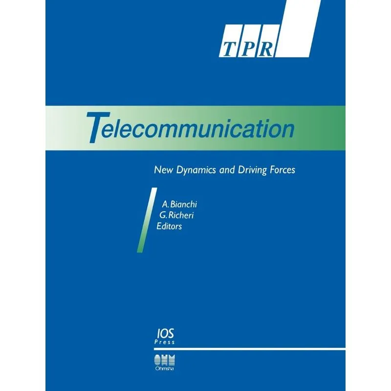 Telecommunication