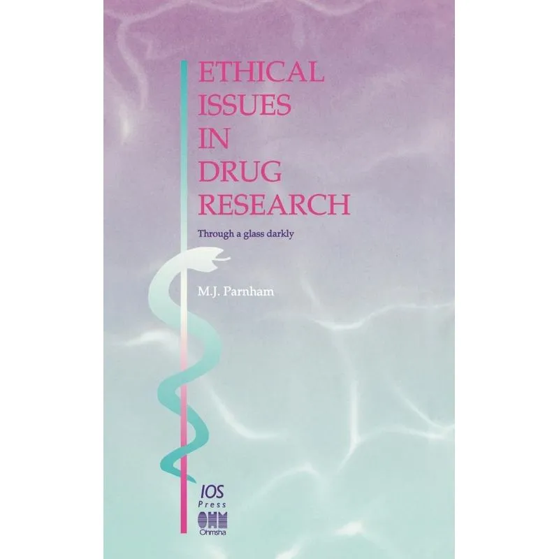 Ethical Issues in Drug Research