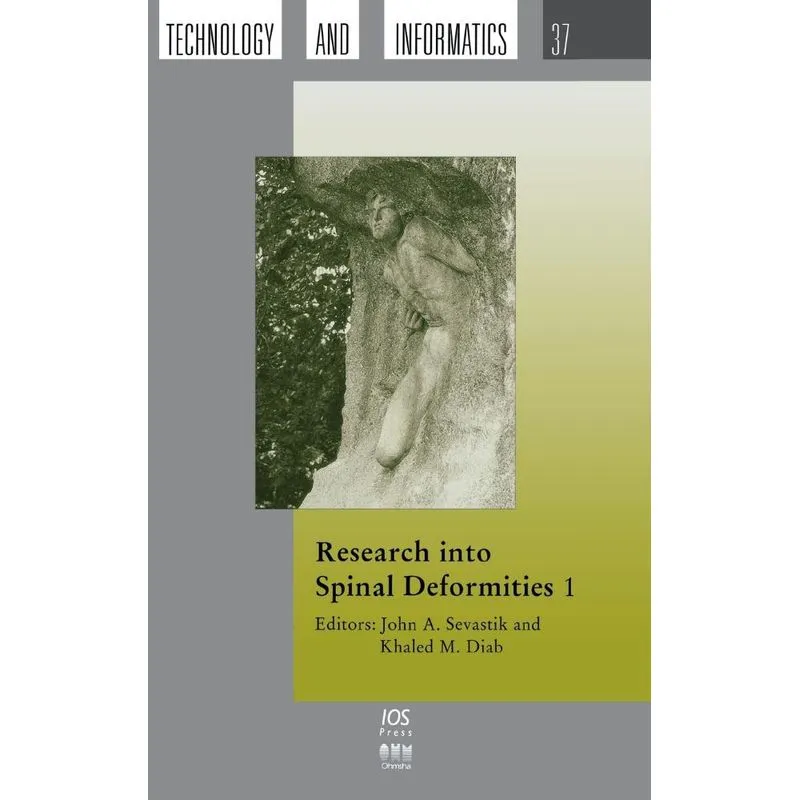 Research Into Spinal Deformaties 1