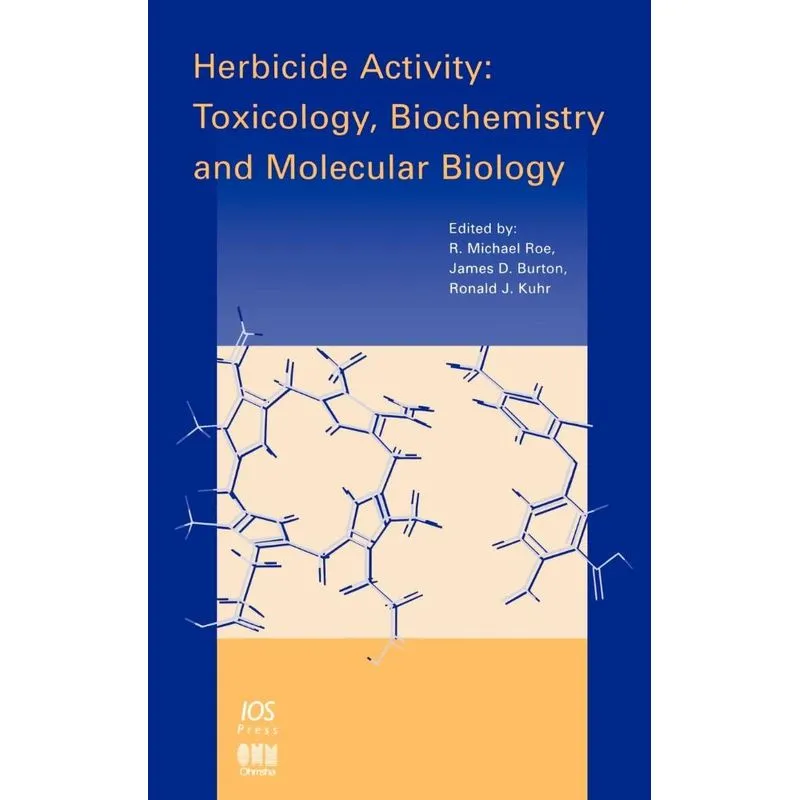 Herbicide Activity