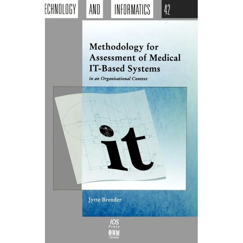 Methodology for Assessment of Medical IT-Based Systems in a