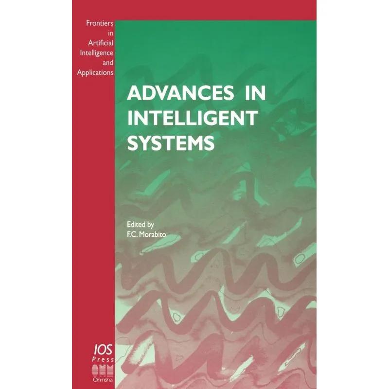 Advances in Intelligent Systems