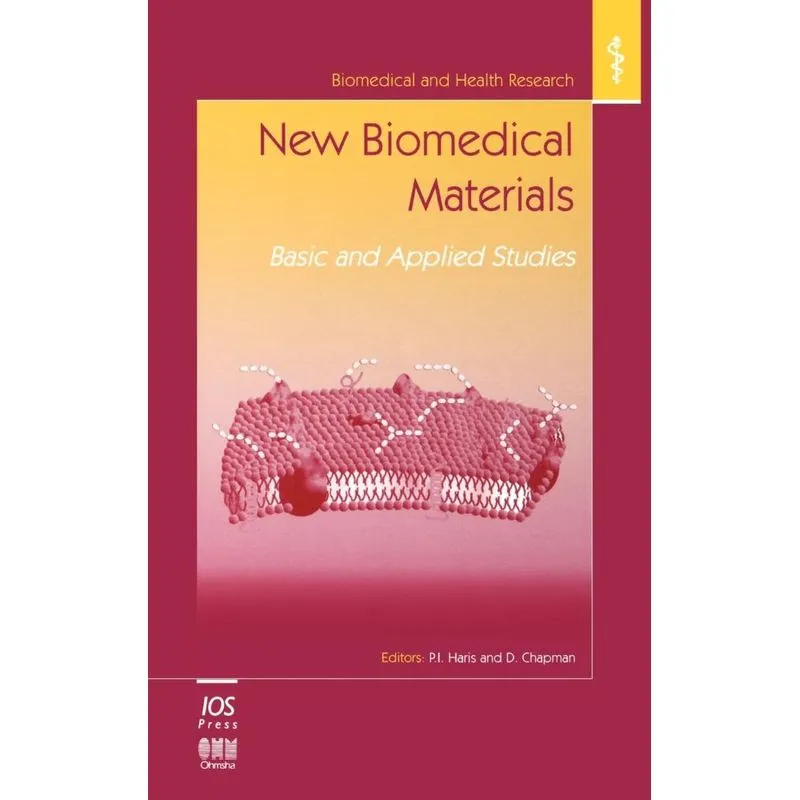 New Biomedical Materials