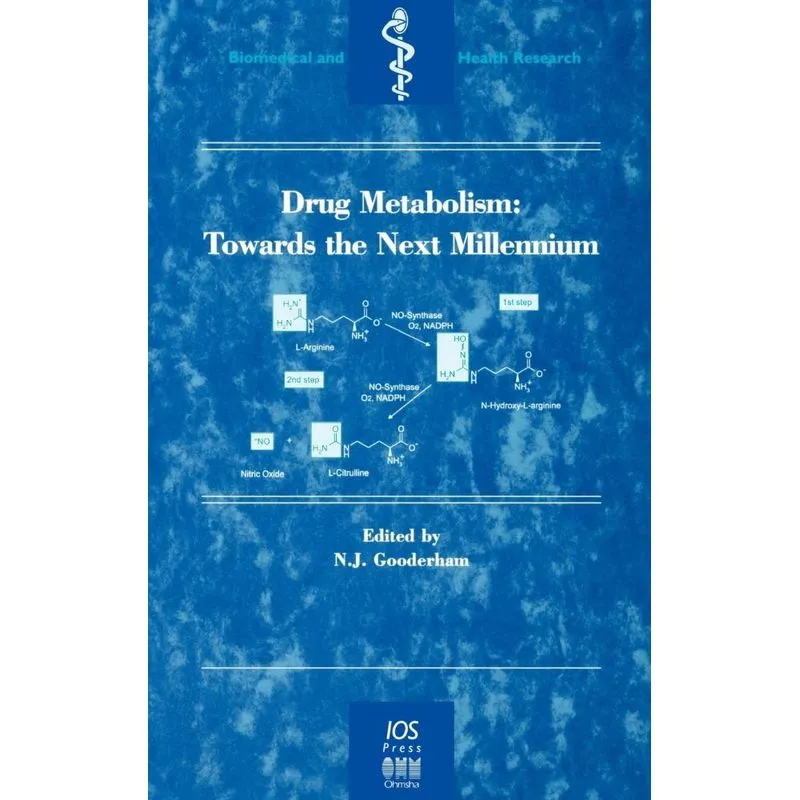 Drug Metabolism