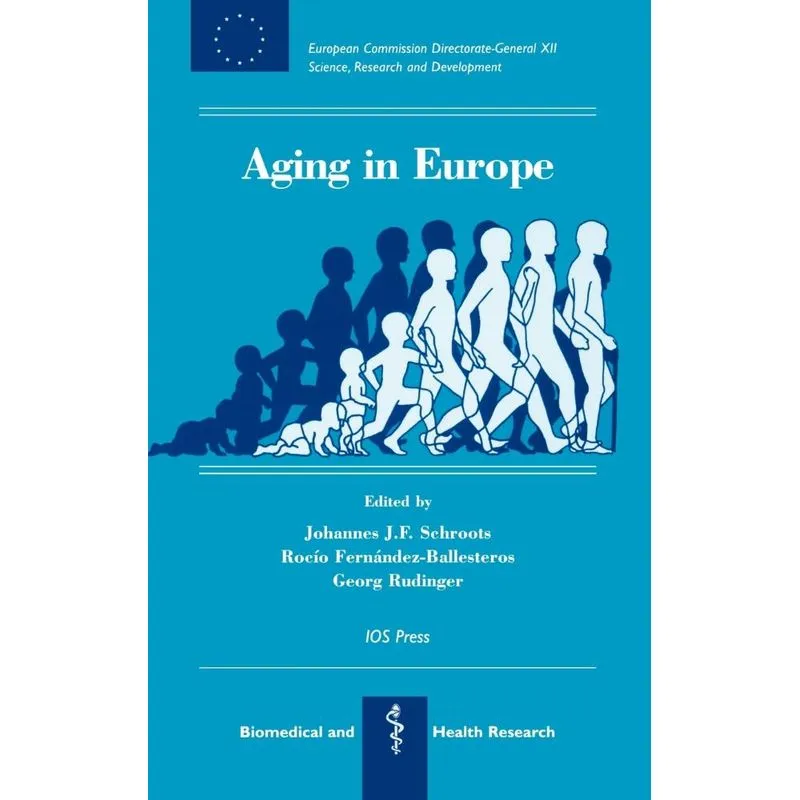 Aging in Europe