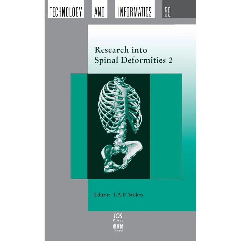 Research Into Spinal Deformities 2