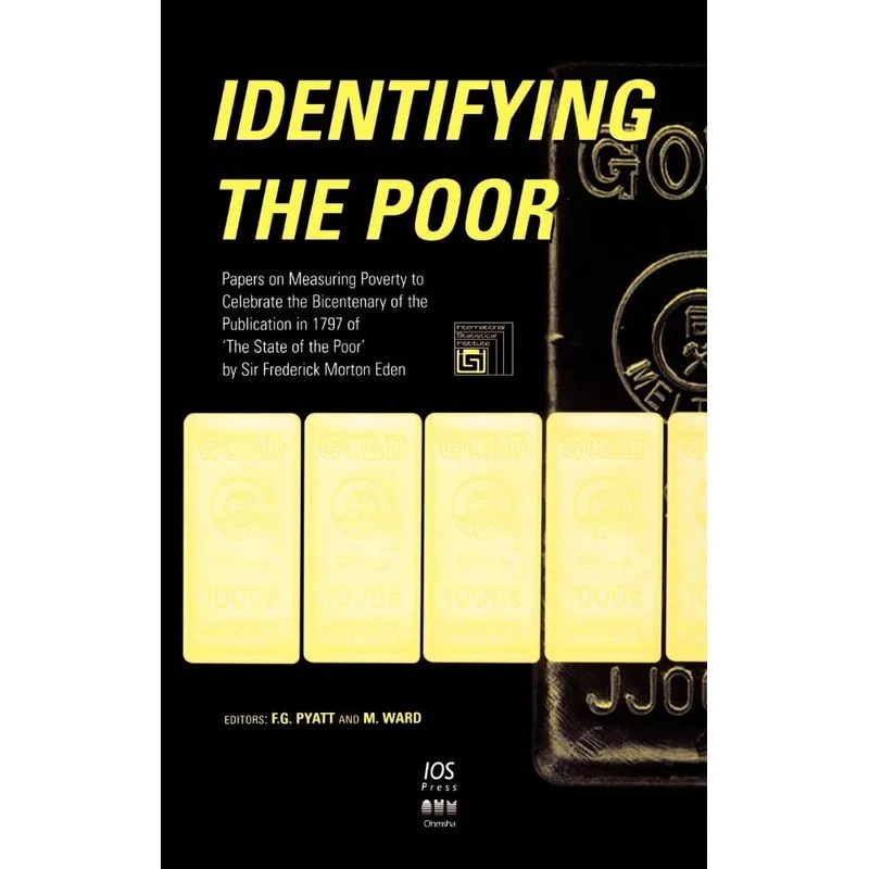 Identifying The Poor