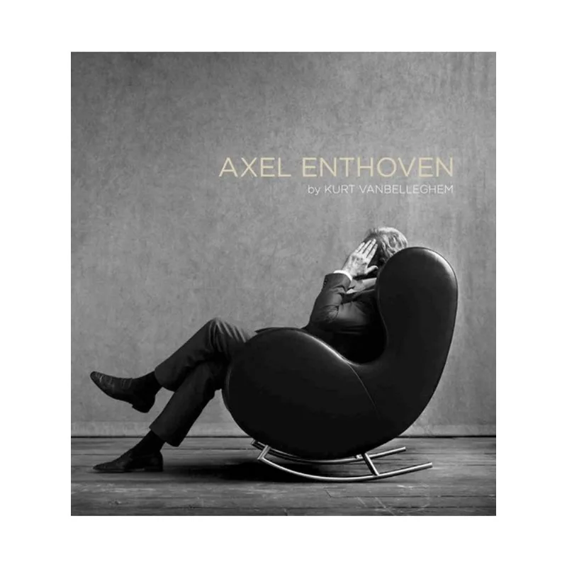 AXEL ENTHOVEN