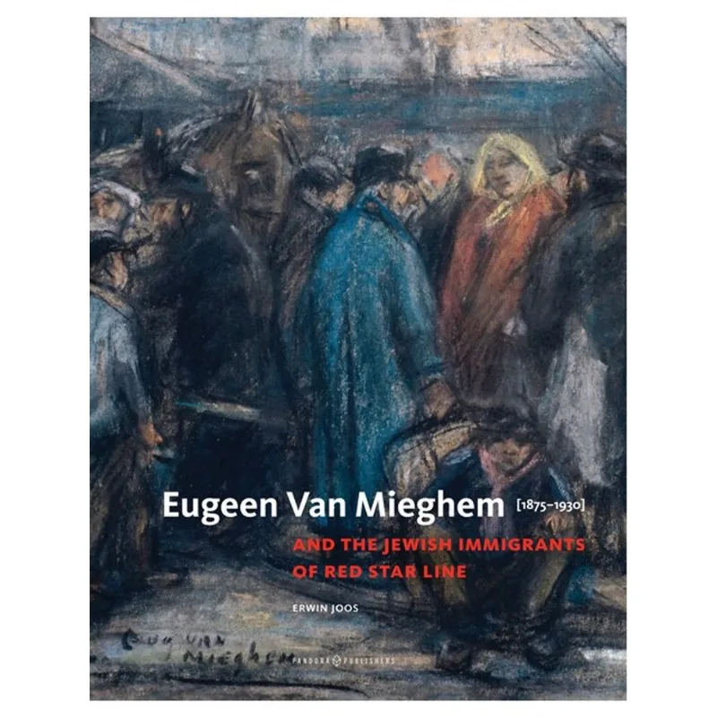 EUGEEN VAN MIEGHEM
