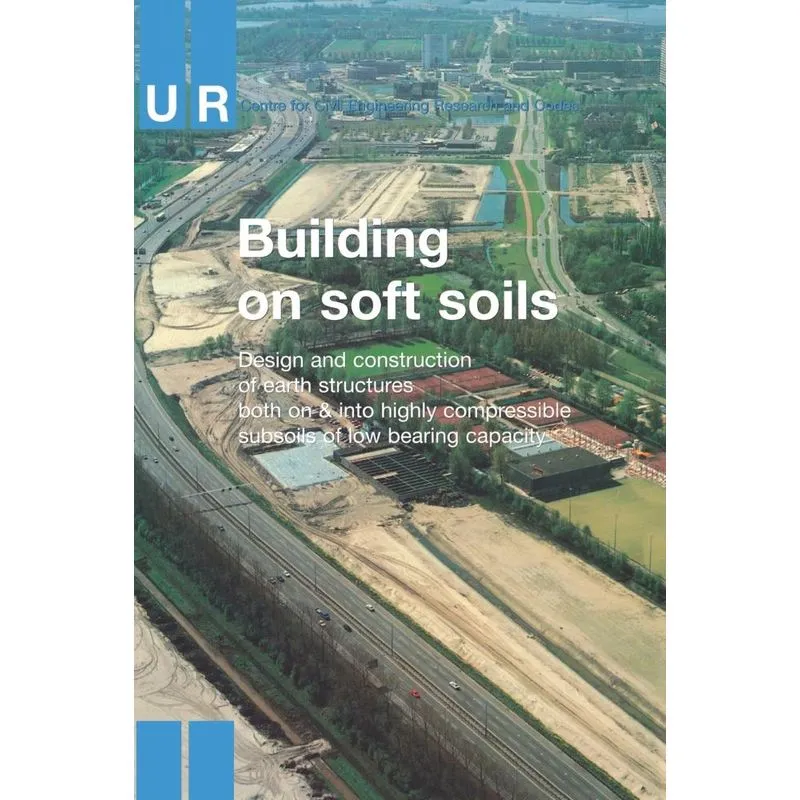 Building on Soft Soils