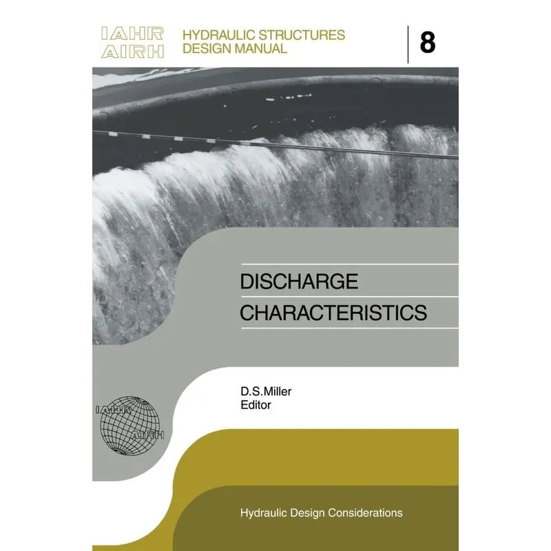 Discharge Characteristics